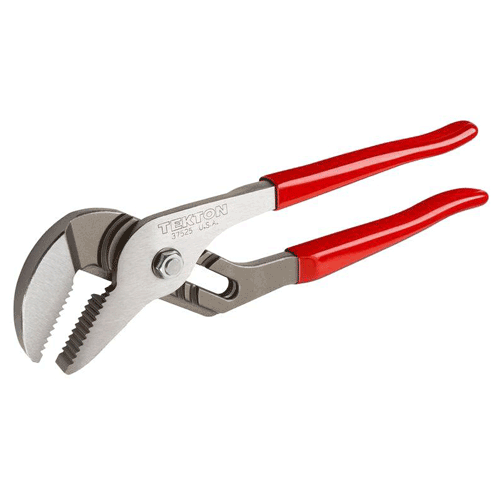 37525-S 12-3/4 in. Groove Joint Pliers (2-1/4 in. Jaw)